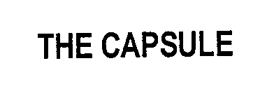 THE CAPSULE