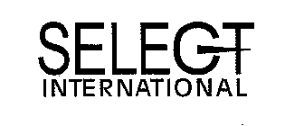 SELECT INTERNATIONAL