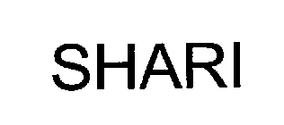 SHARI