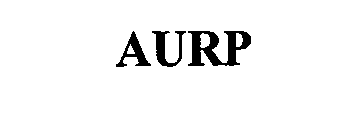 AURP