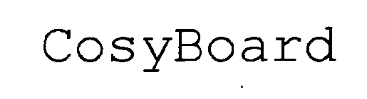 COSYBOARD