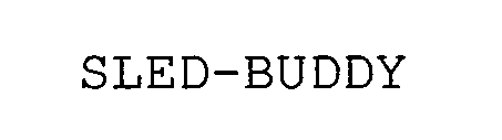 SLED-BUDDY