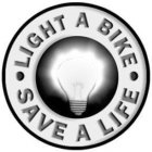 LIGHT A BIKE SAVE A LIFE