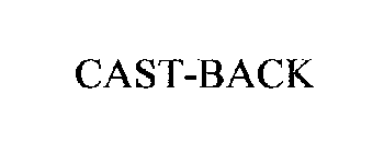 CAST-BACK