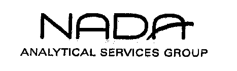 NADA ANALYTICAL SERVICES GROUP