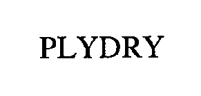 PLYDRY