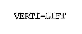 VERTI-LIFT