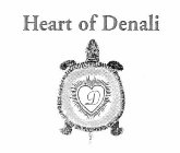 D HEART OF DENALI