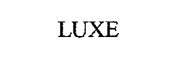 LUXE