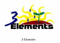 3 ELEMENTS