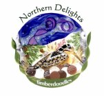 TIMBERDOODLES NORTHERN DELIGHTS