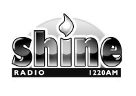 SHINE RADIO 1220AM