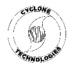 CYCLONE TECHNOLOGIES