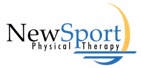 NEWSPORT PHYSICAL THERAPY