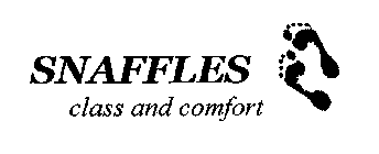 SNAFFLES CLASS AND COMFORT
