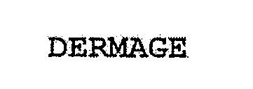 DERMAGE