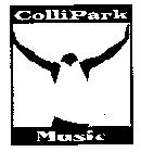 COLLIPARK MUSIC