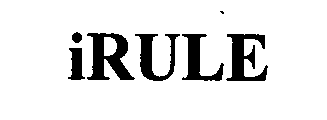 IRULE