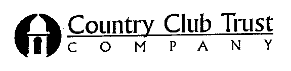COUNTRY CLUB TRUST COMPANY