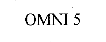 OMNI 5