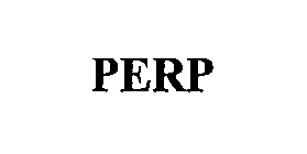 PERP