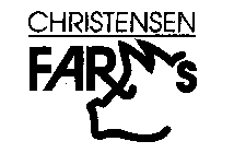 CHRISTENSEN FARMS