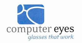 COMPUTER EYES GLASSES THAT WORK