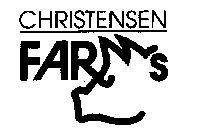 CHRISTENSEN FARMS