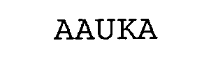 AAUKA