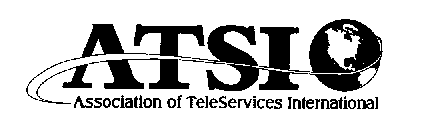 ATSI ASSOCIATION OF TELESERVICES INTERNATIONAL