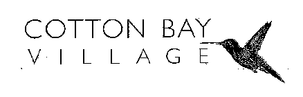 COTTON BAY VILLAGE