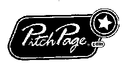 PITCHPAGE.COM