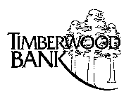 TIMBERWOOD BANK
