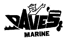 DAVE'S MARINE