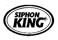 SIPHON KING