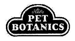 PET BOTANICS