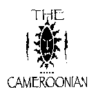 THE CAMEROONIAN
