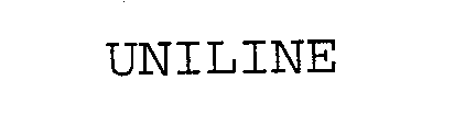 UNILINE