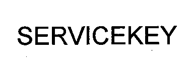 SERVICEKEY