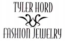 TYLER HORD FASHION JEWELRY