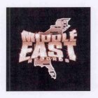 MIDDLE EAST RECORDS