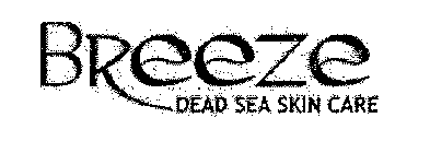 BREEZE DEAD SEA SKIN CARE