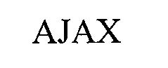 AJAX