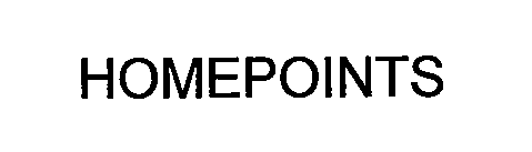 HOMEPOINTS