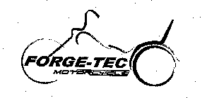 FORGE-TEC MOTORCYCLE