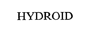 HYDROID