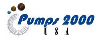 PUMPS 2000 USA