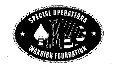 SPECIAL OPERATIONS WARRIOR FOUNDATION