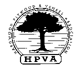HARDWOOD PLYWOOD & VENEER ASSOCIATION HPVA