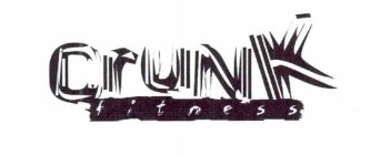 CRUNK FITNESS